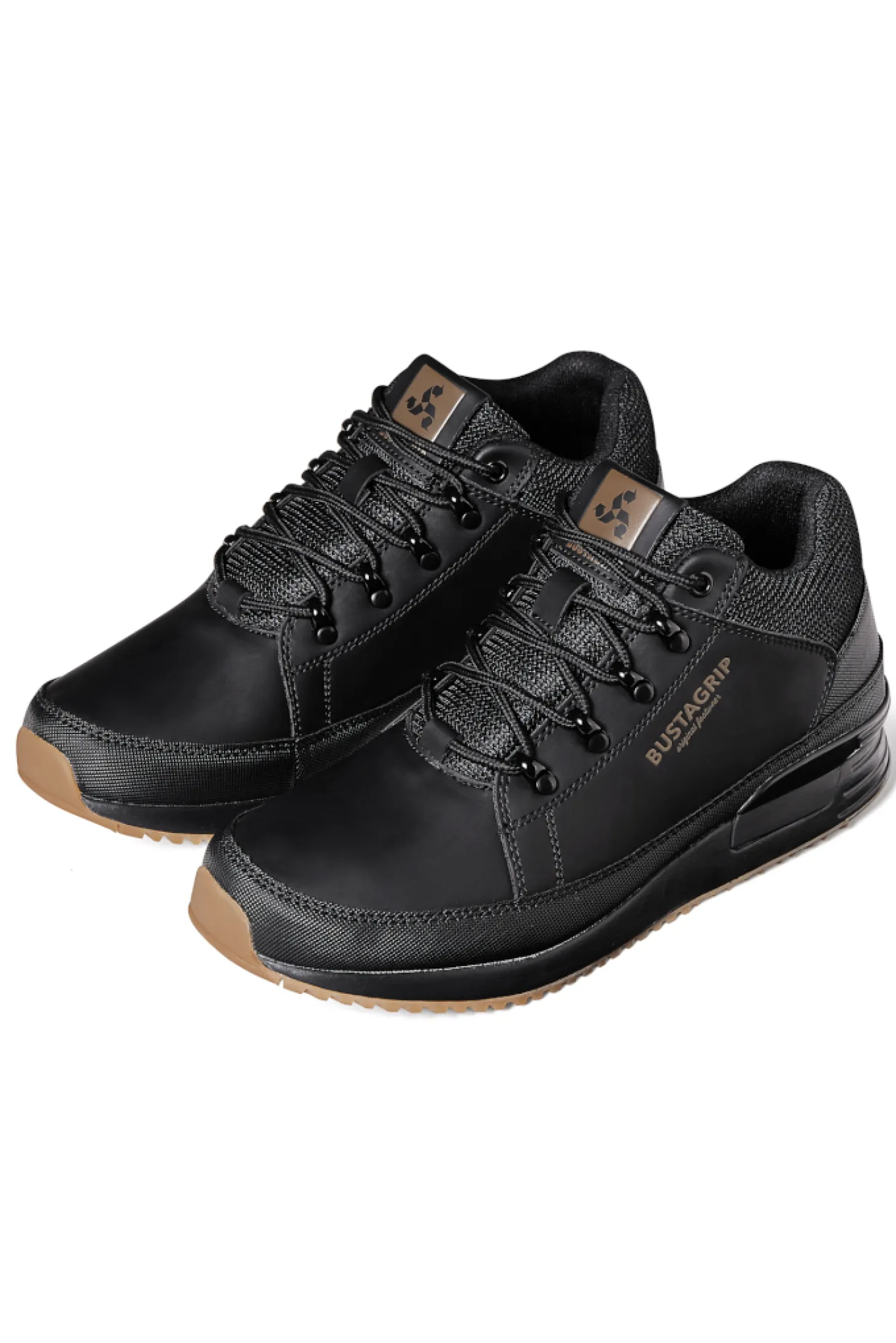 Buty Bustagrip Cruiser