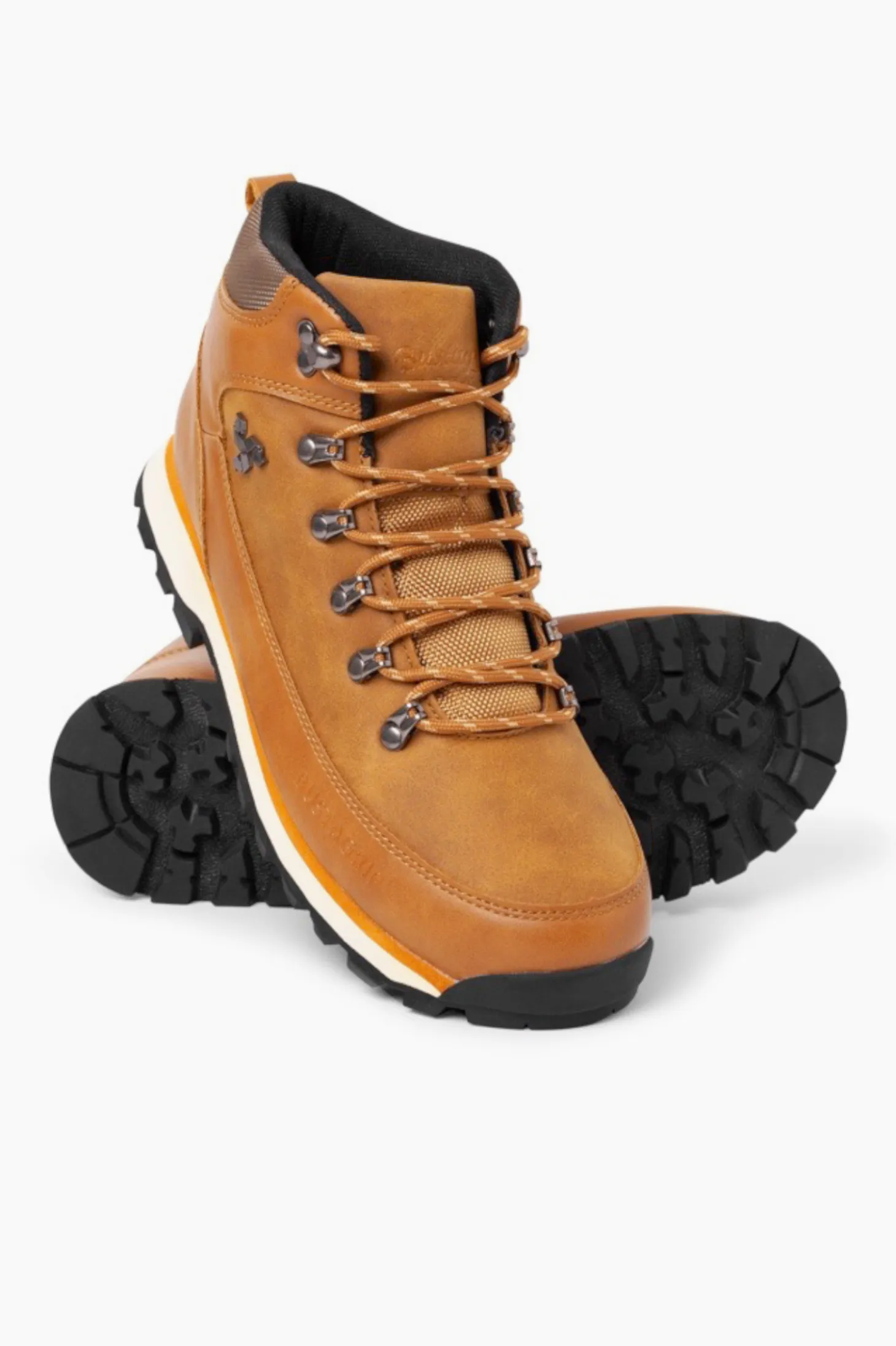 Buty Bustagrip Outback