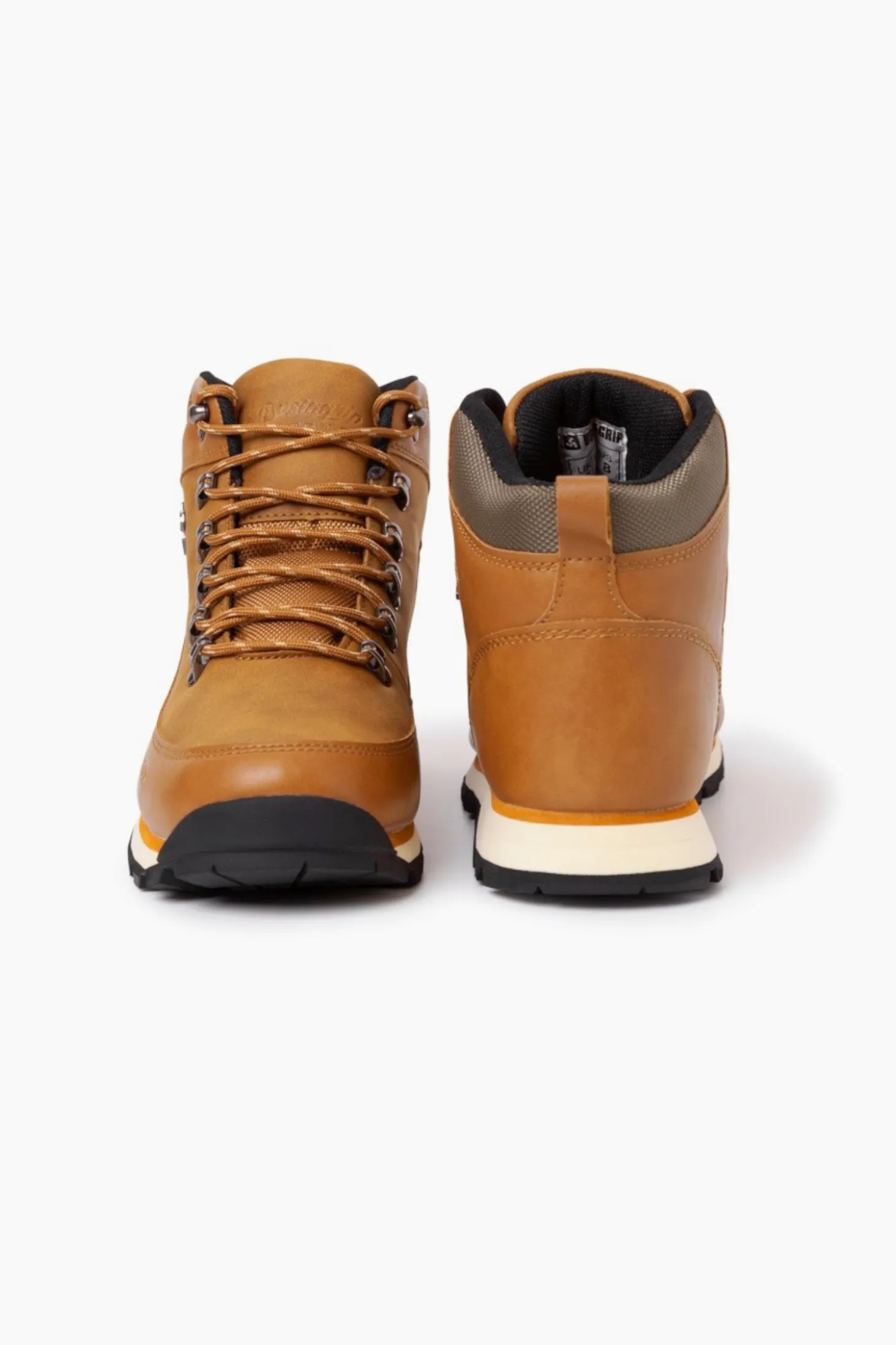 Buty Bustagrip Outback