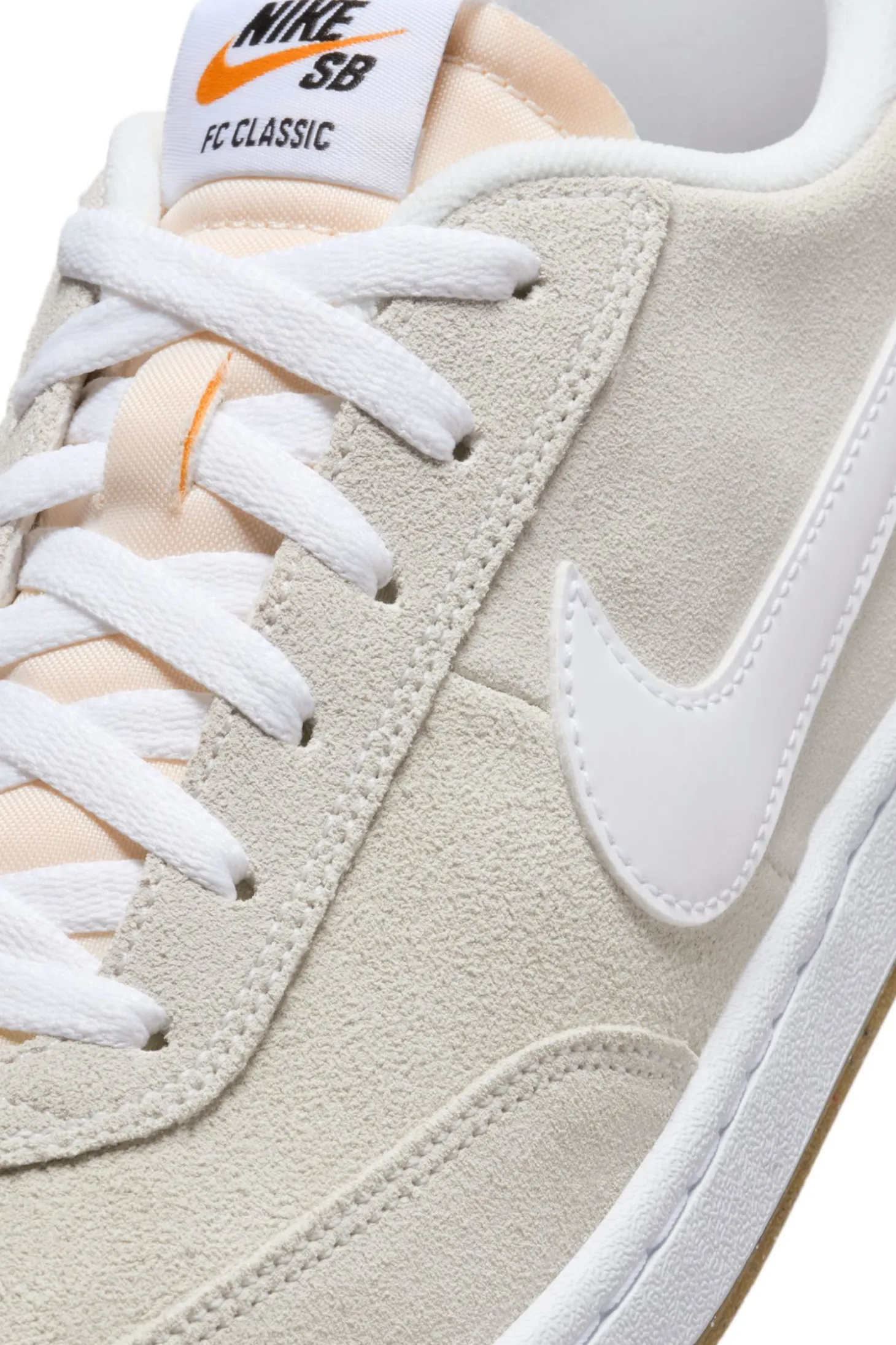 Buty Nike SB FC Classic