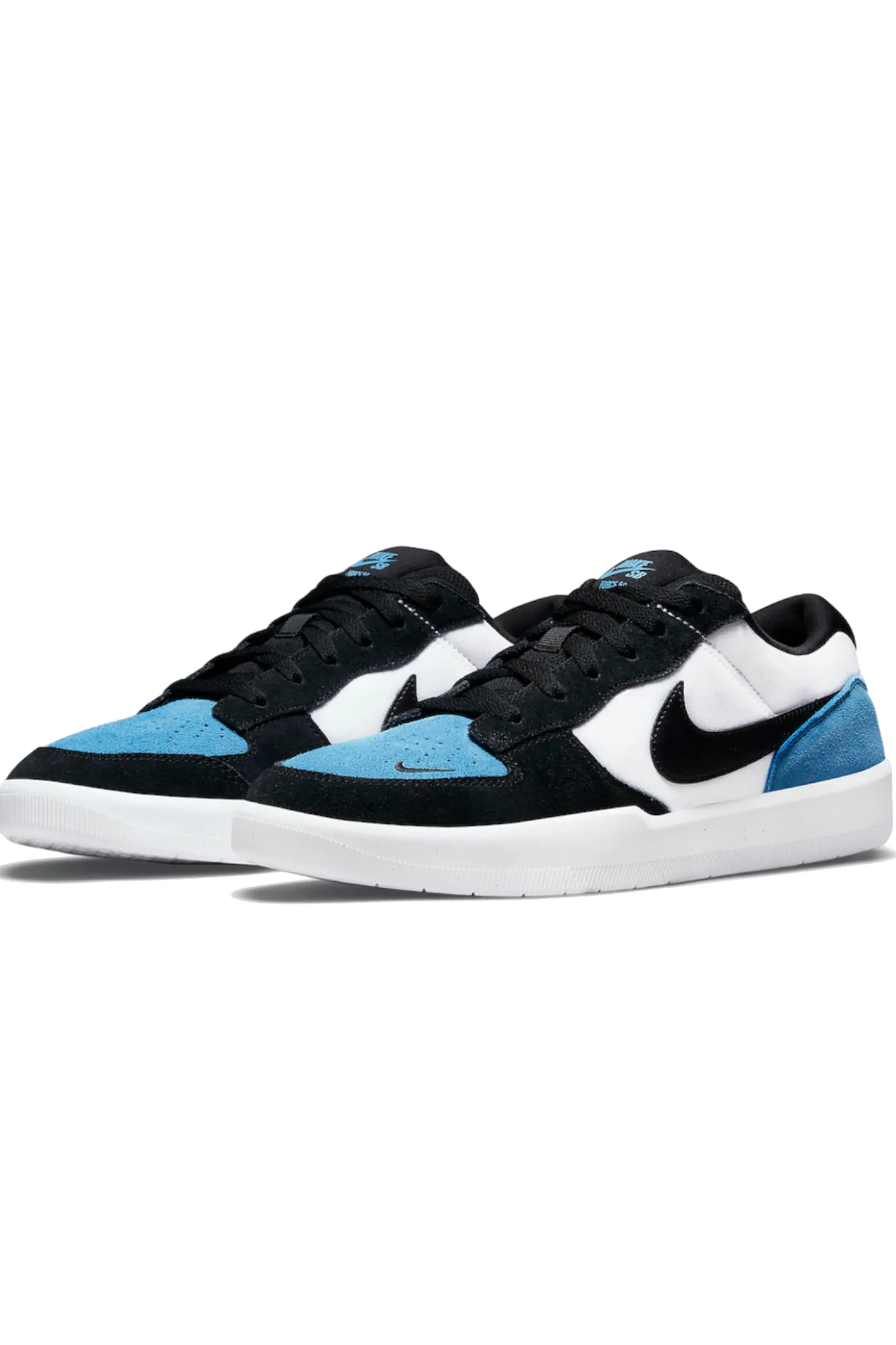 Buty Nike SB Force 58