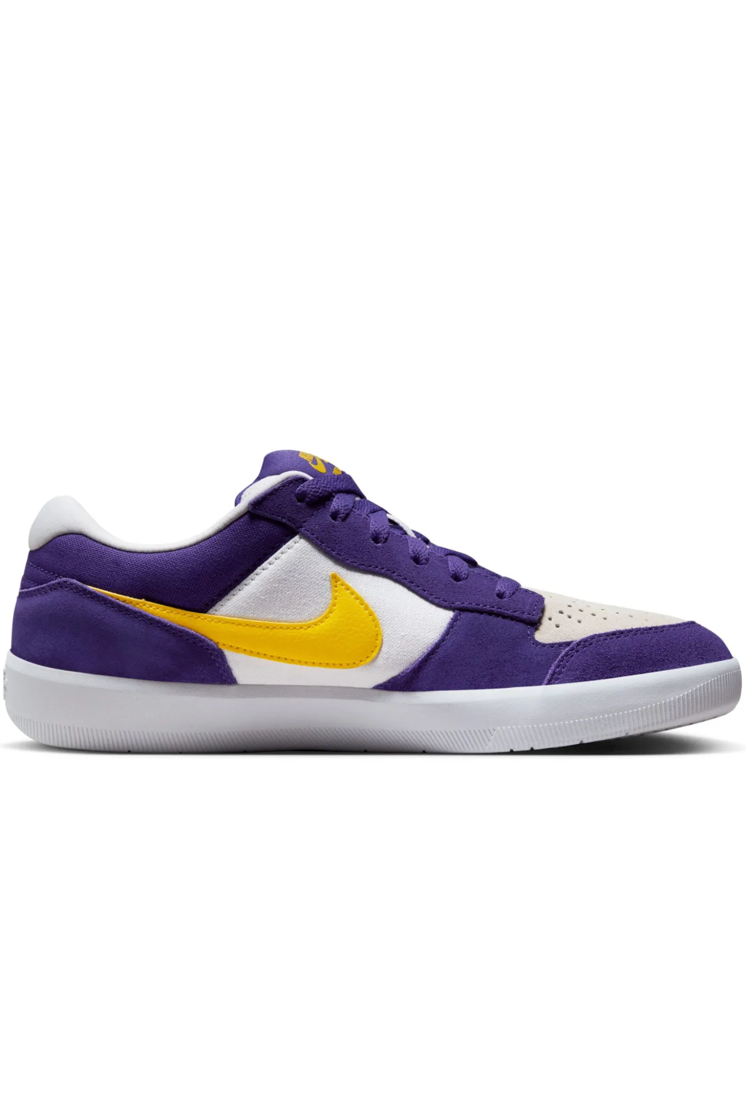 Buty Nike SB Force 58