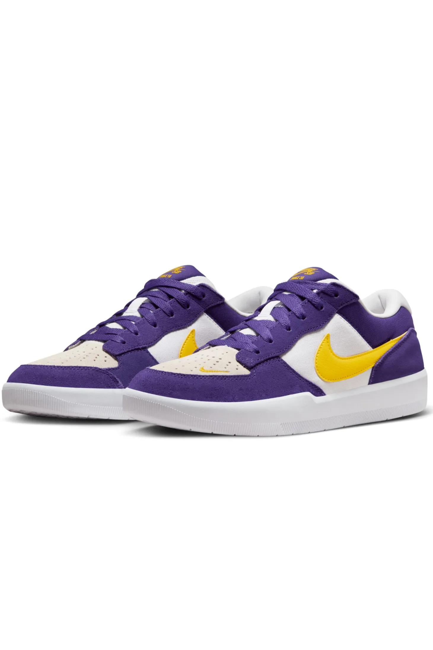 Buty Nike SB Force 58