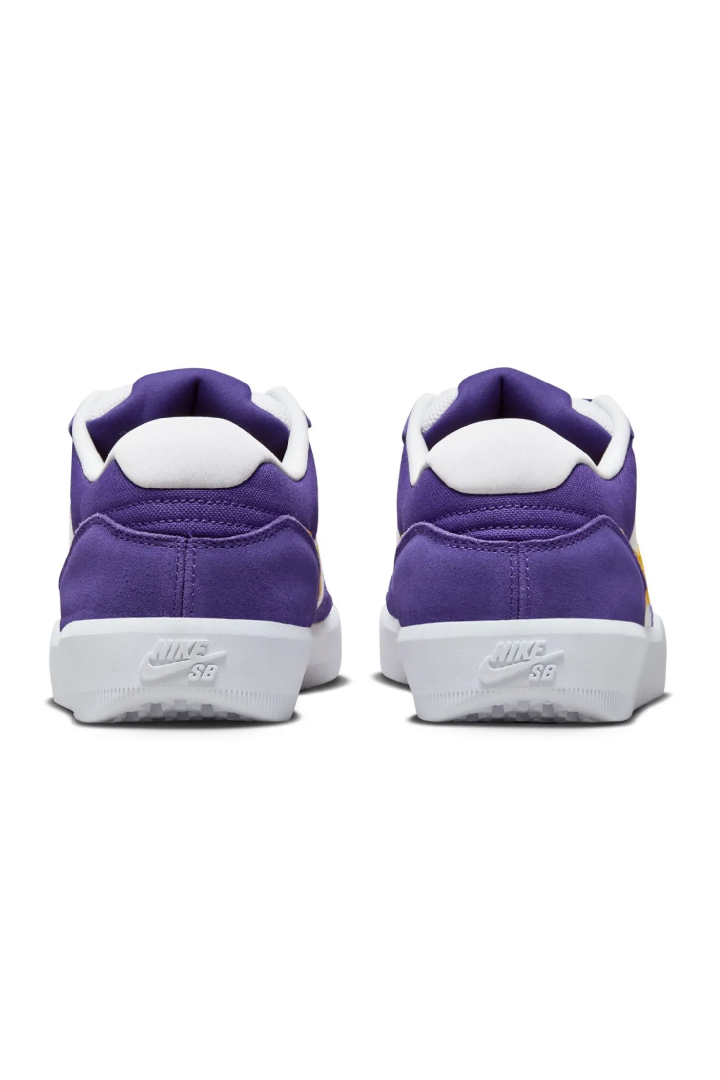 Buty Nike SB Force 58