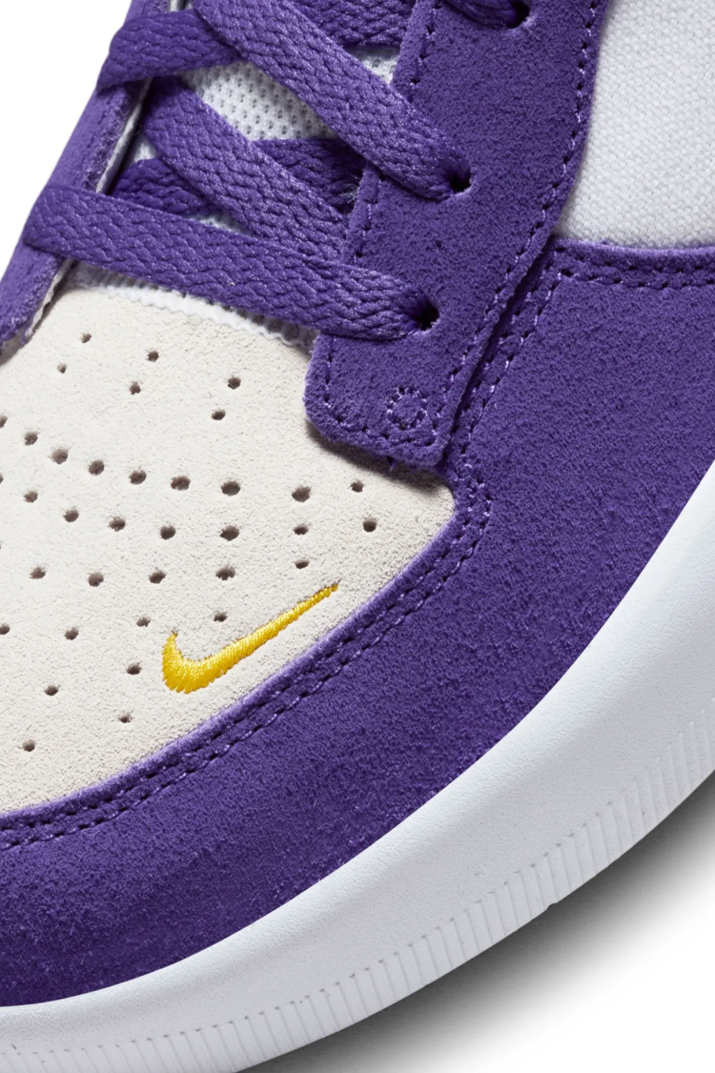 Buty Nike SB Force 58