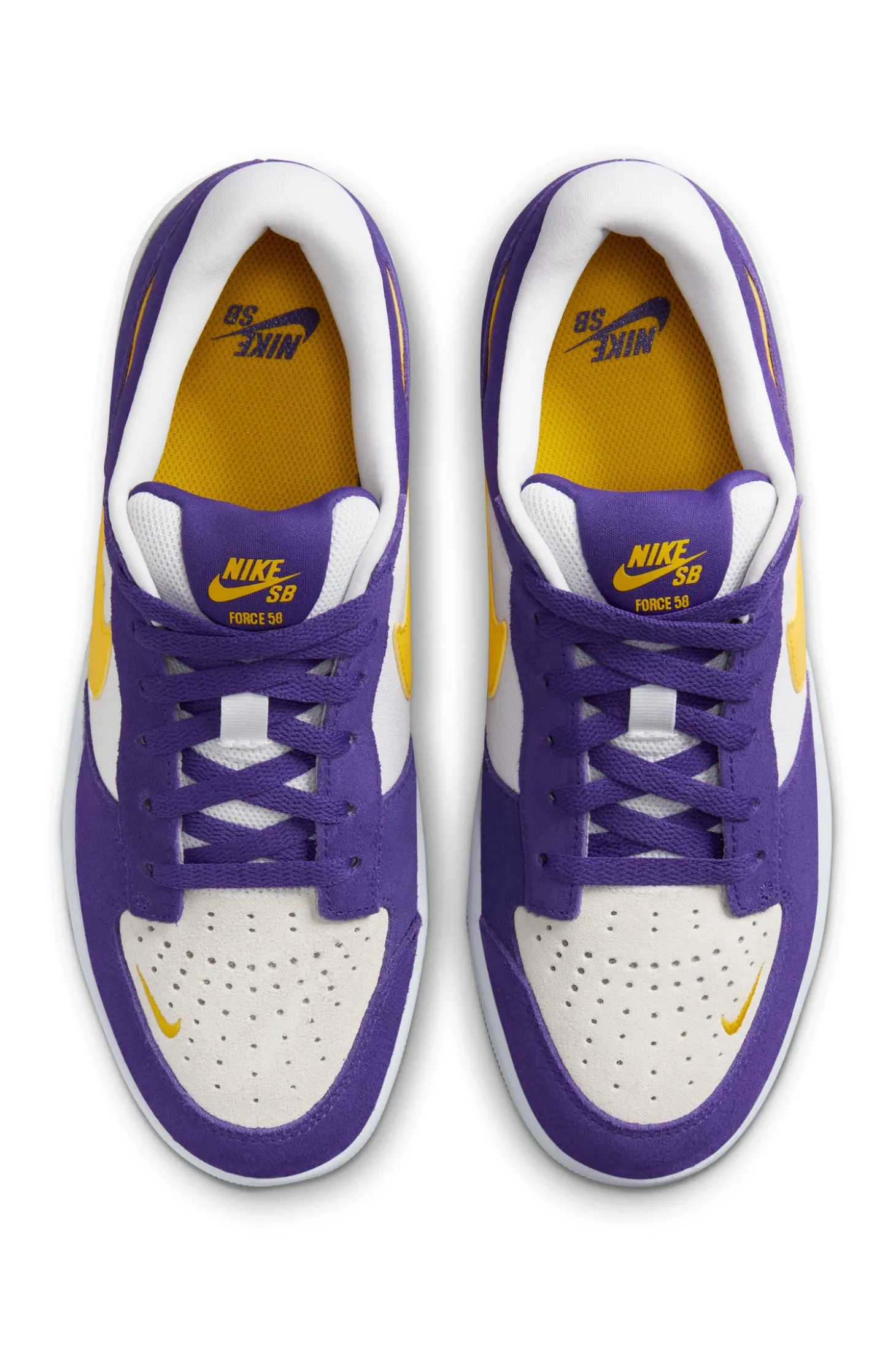 Buty Nike SB Force 58