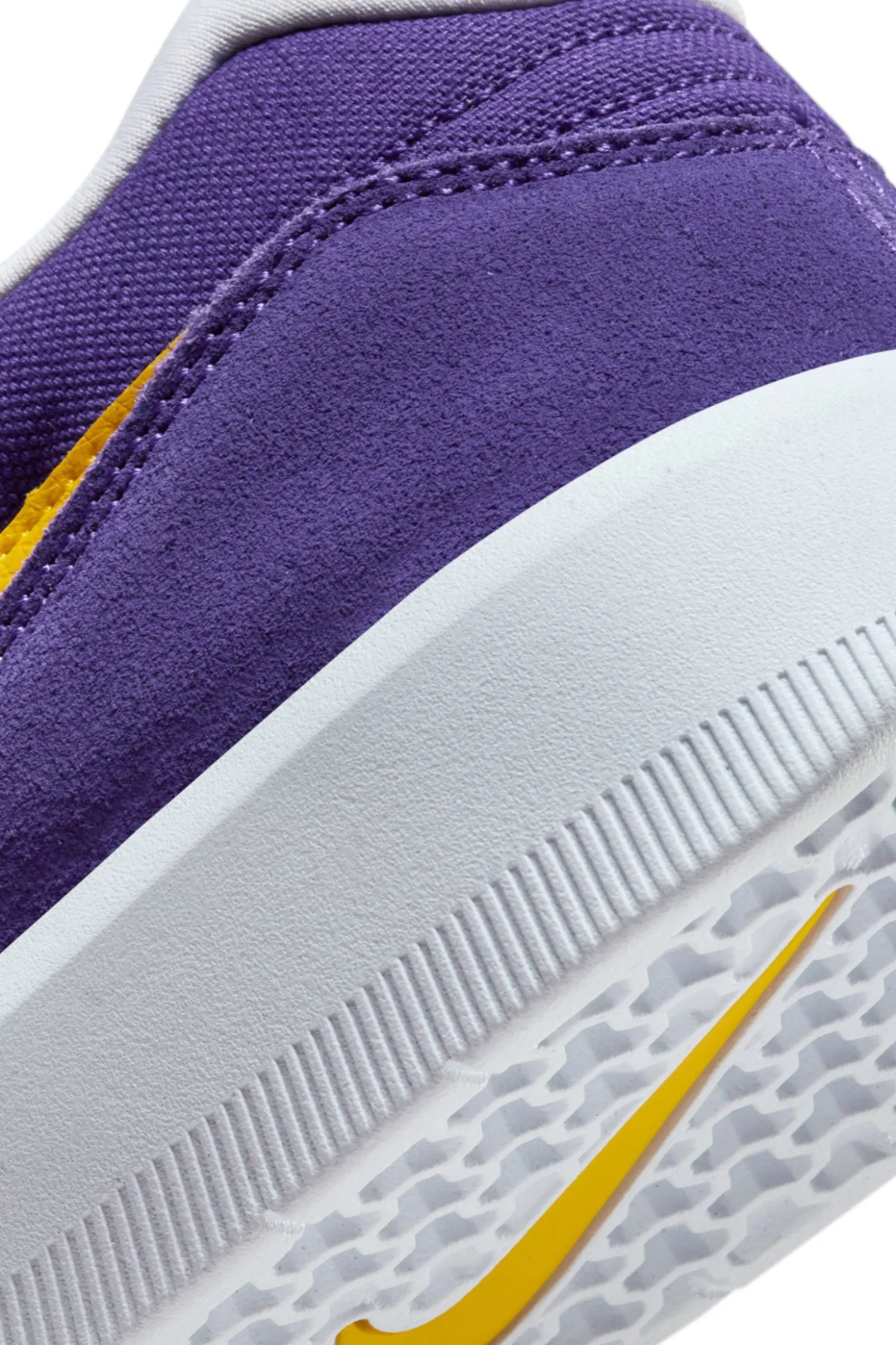 Buty Nike SB Force 58