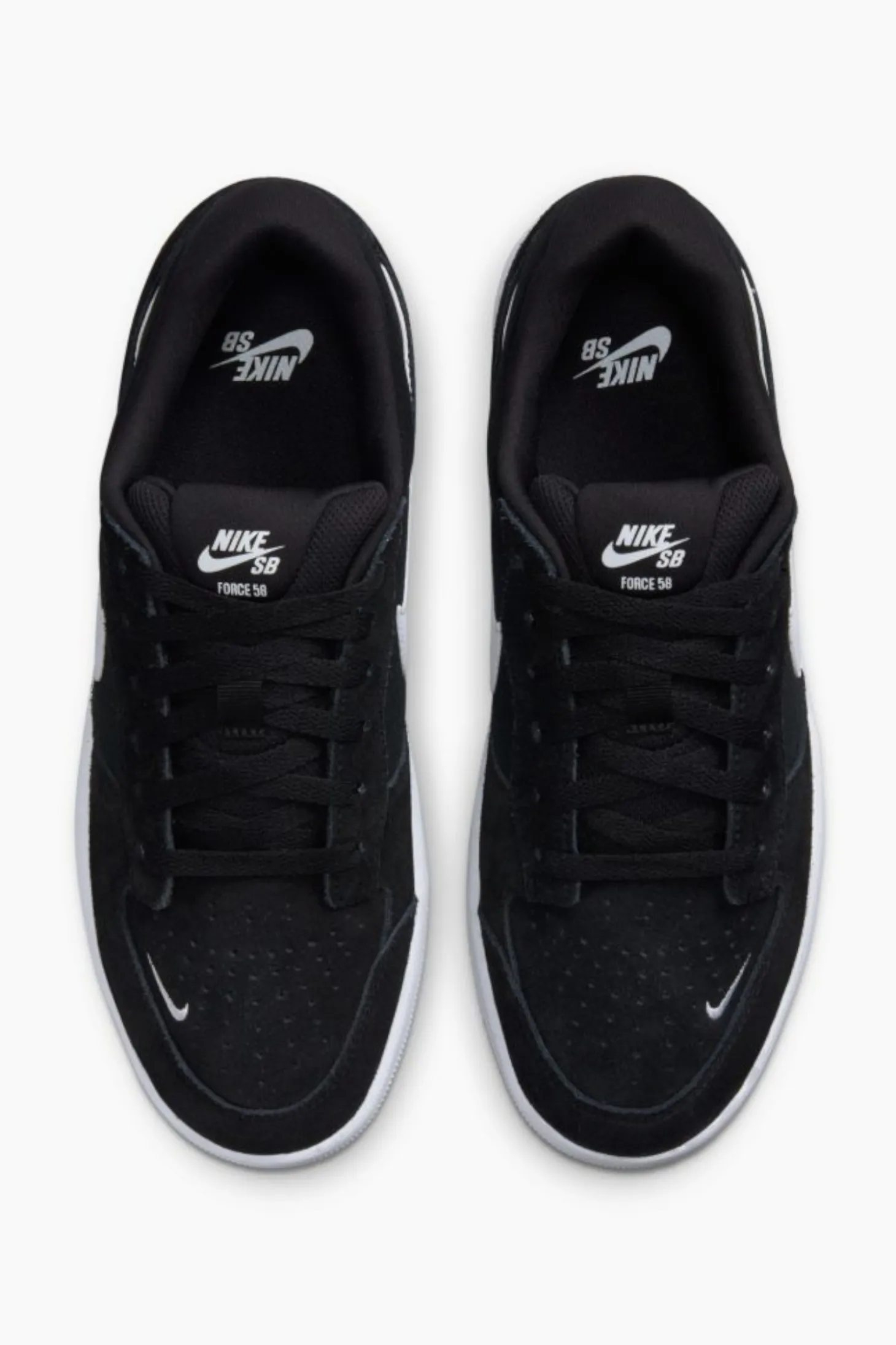 Buty Nike SB Force 58