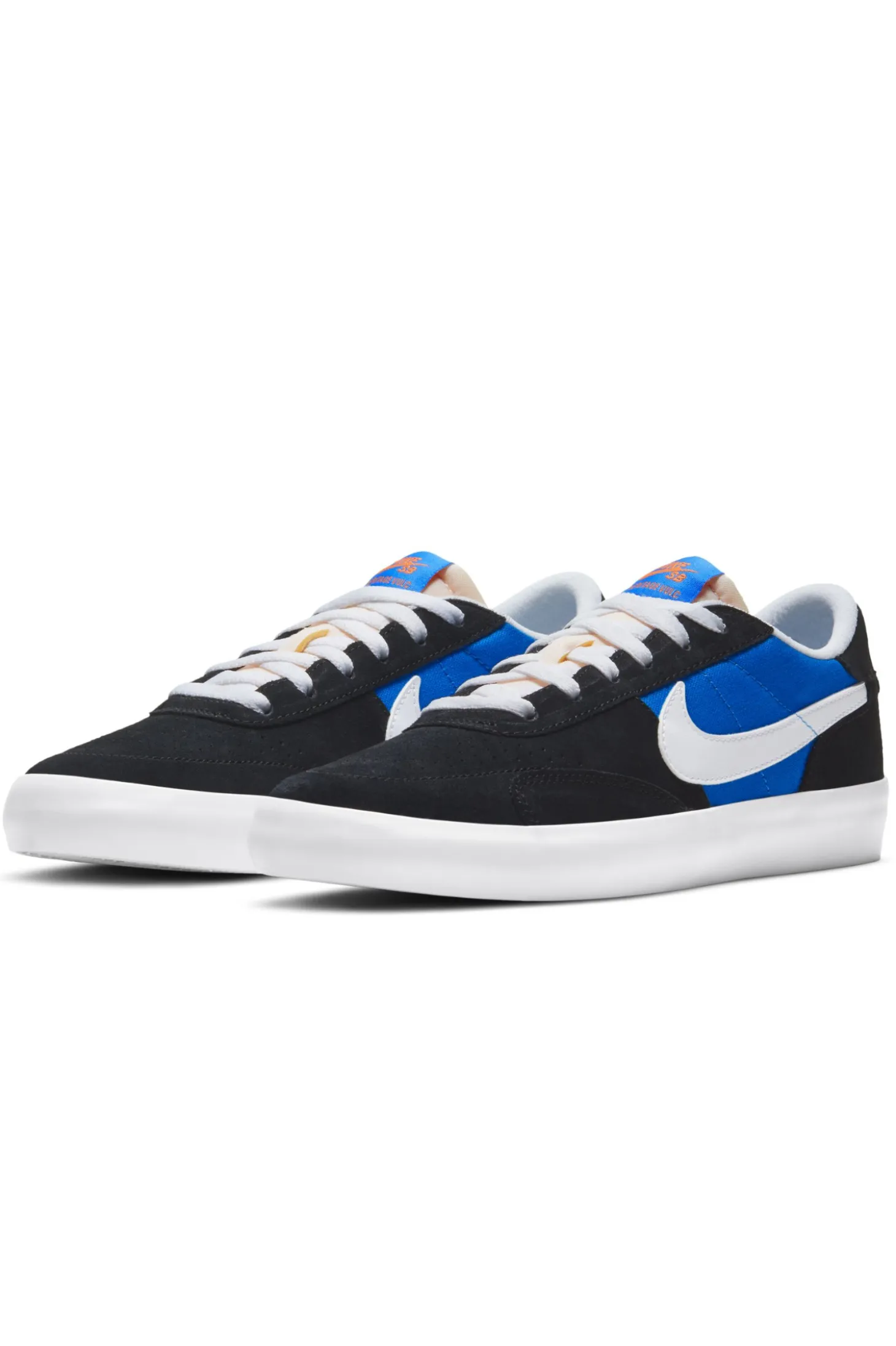 Buty Nike SB Heritage Vulc