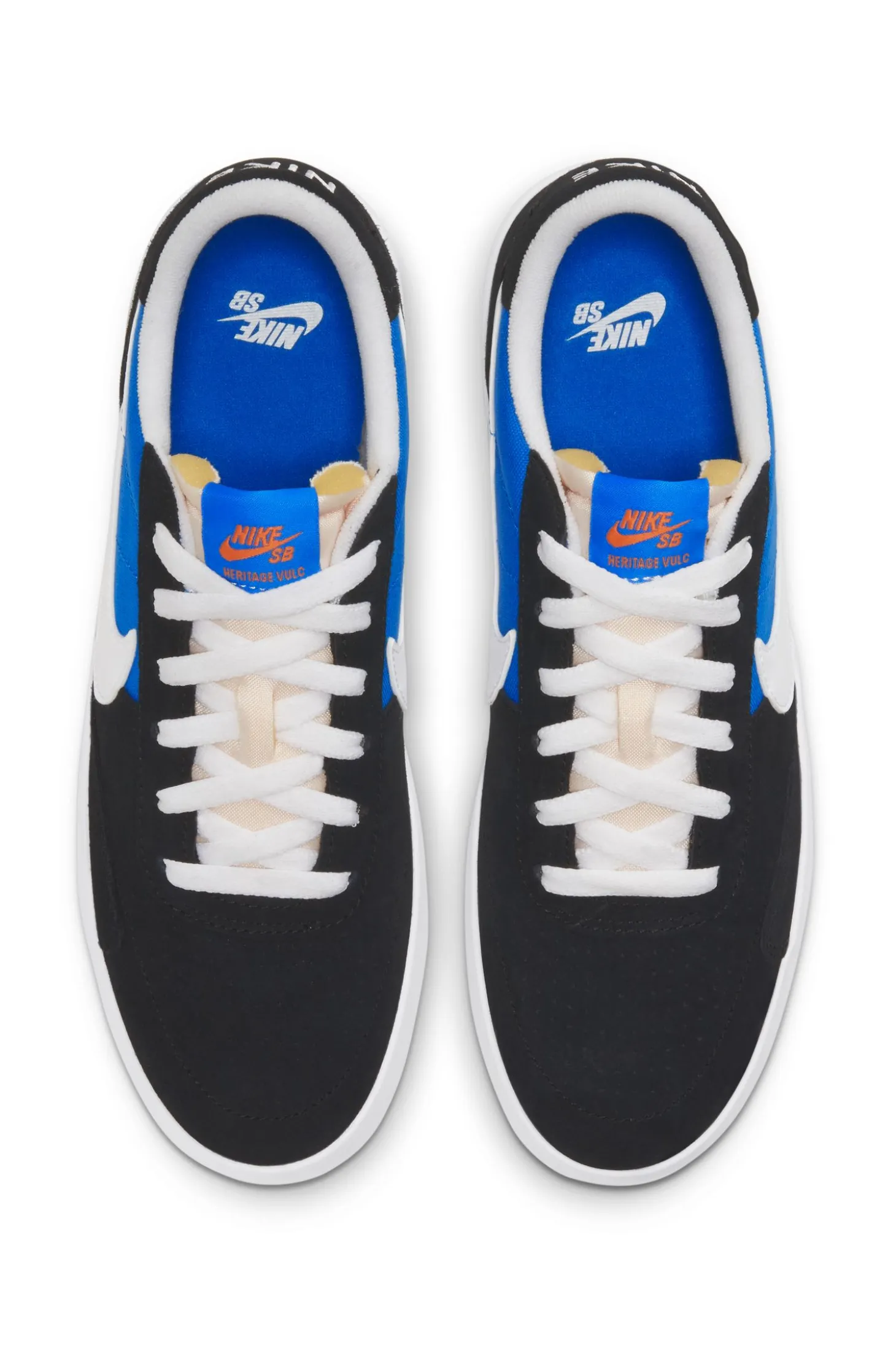 Buty Nike SB Heritage Vulc