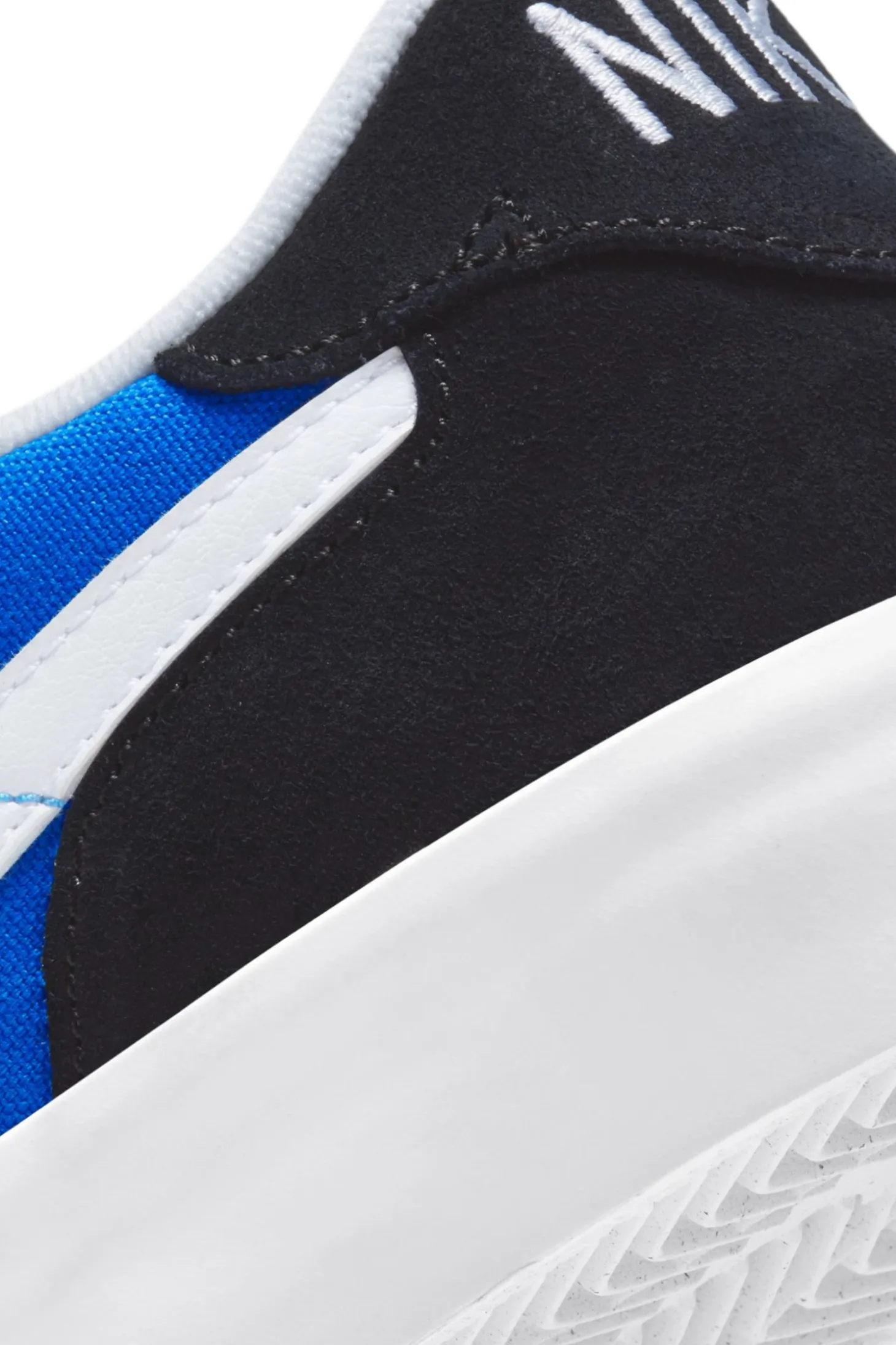 Buty Nike SB Heritage Vulc