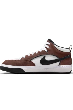 Buty Nike SB React Leo