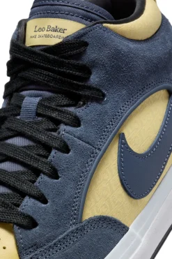 Buty Nike SB React Leo