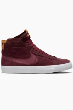 Buty Nike SB Zoom Blazer Mid Premium
