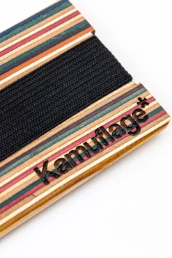 Card Holder Kamuflage