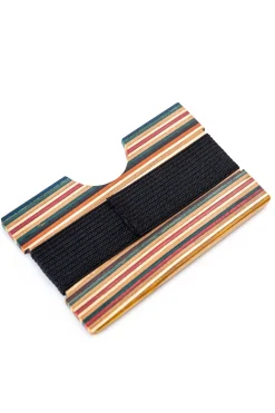 Card Holder Kamuflage