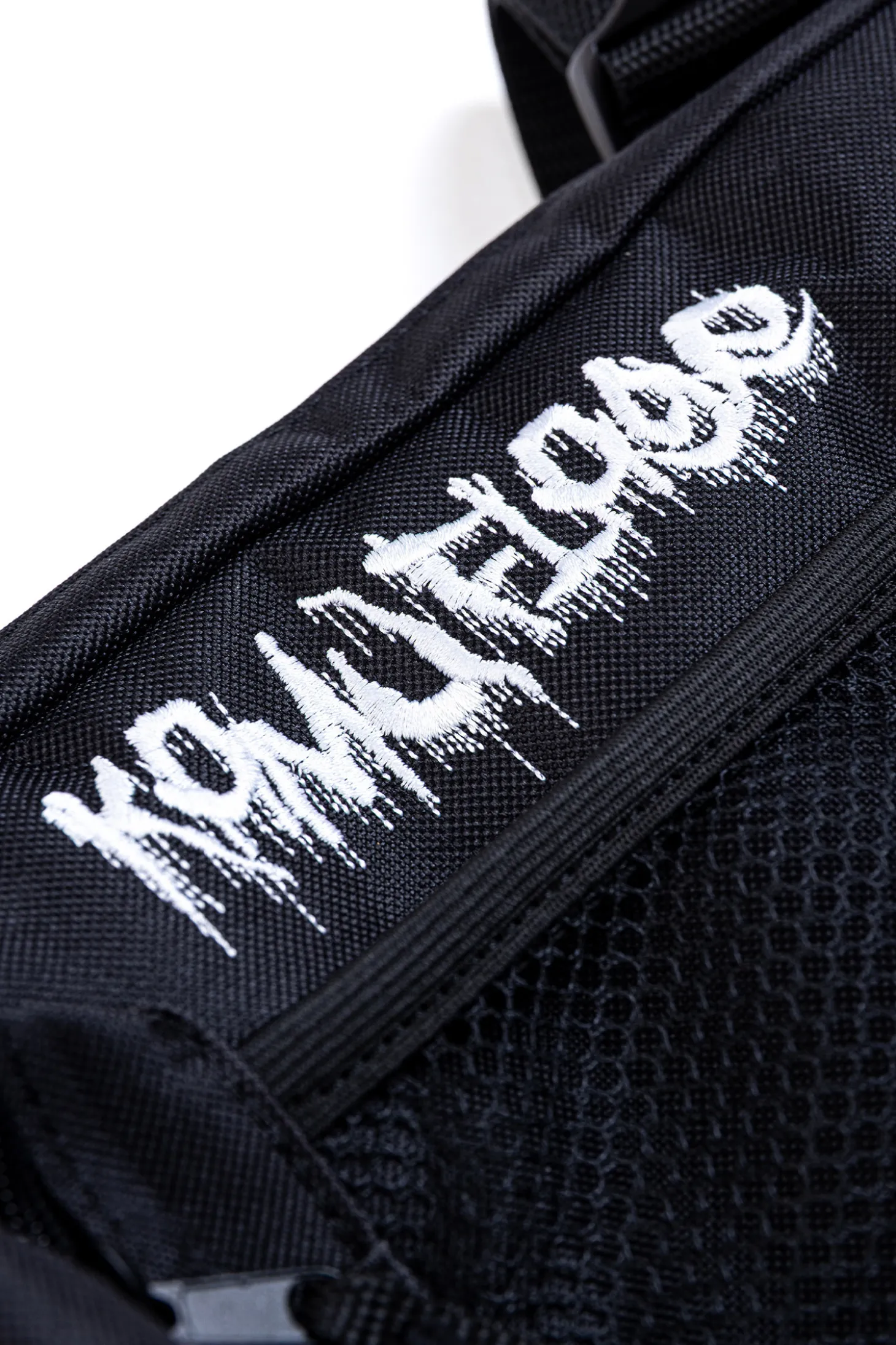 Chest Rig Kamuflage Abyss