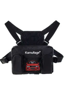 Chest Rig Kamuflage Beemer 2.0