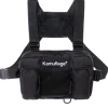 Chest Rig Kamuflage Classic