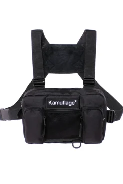 Chest Rig Kamuflage Classic