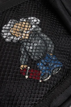 Chest Rig Kamuflage Don't Tell Lauren