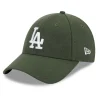 Czapka Damska New Era LA Dodgers 9Forty