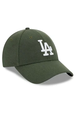Czapka Damska New Era LA Dodgers 9Forty