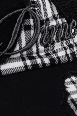 Czapka Dime Secret Low Pro