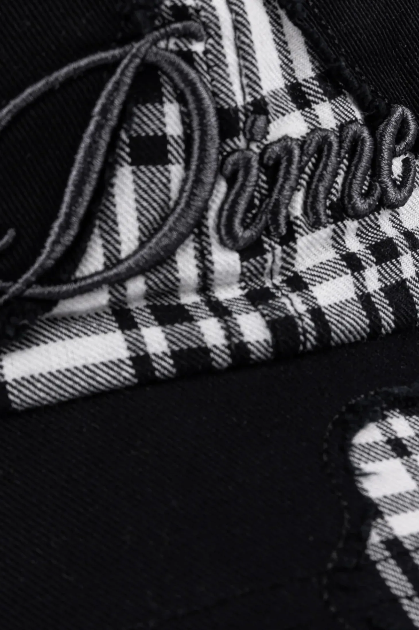 Czapka Dime Secret Low Pro