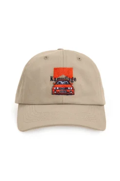 Czapka Kamuflage Beemer 2.0