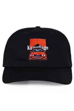 Czapka Kamuflage Beemer 2.0