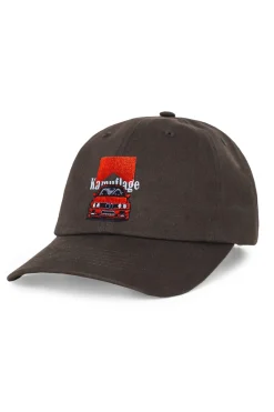 Czapka Kamuflage Beemer 2.0