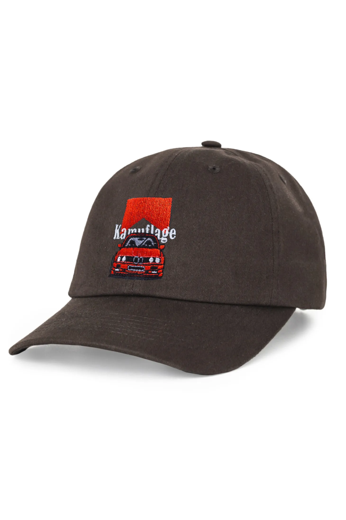 Czapka Kamuflage Beemer 2.0