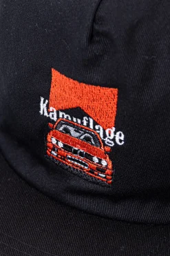 Czapka Kamuflage Beemer 2.0