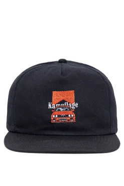 Czapka Kamuflage Beemer 2.0