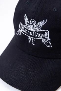 Czapka Kamuflage Hellfire