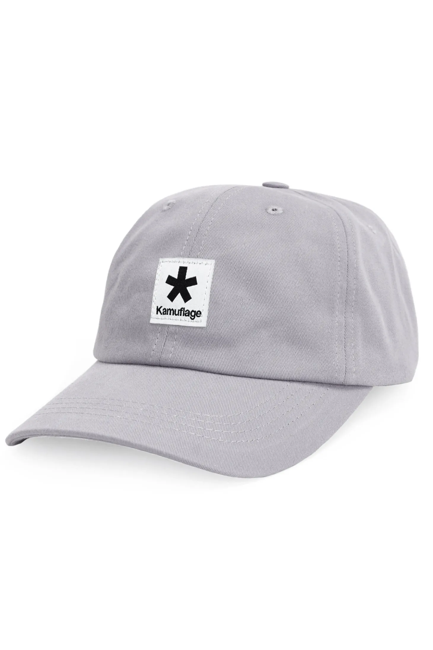 Czapka Kamuflage Logo