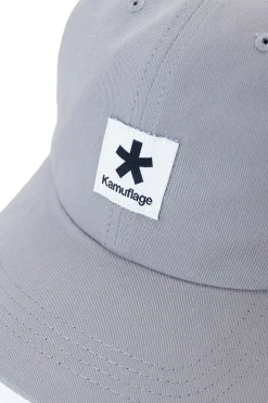 Czapka Kamuflage Logo