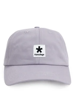 Czapka Kamuflage Logo