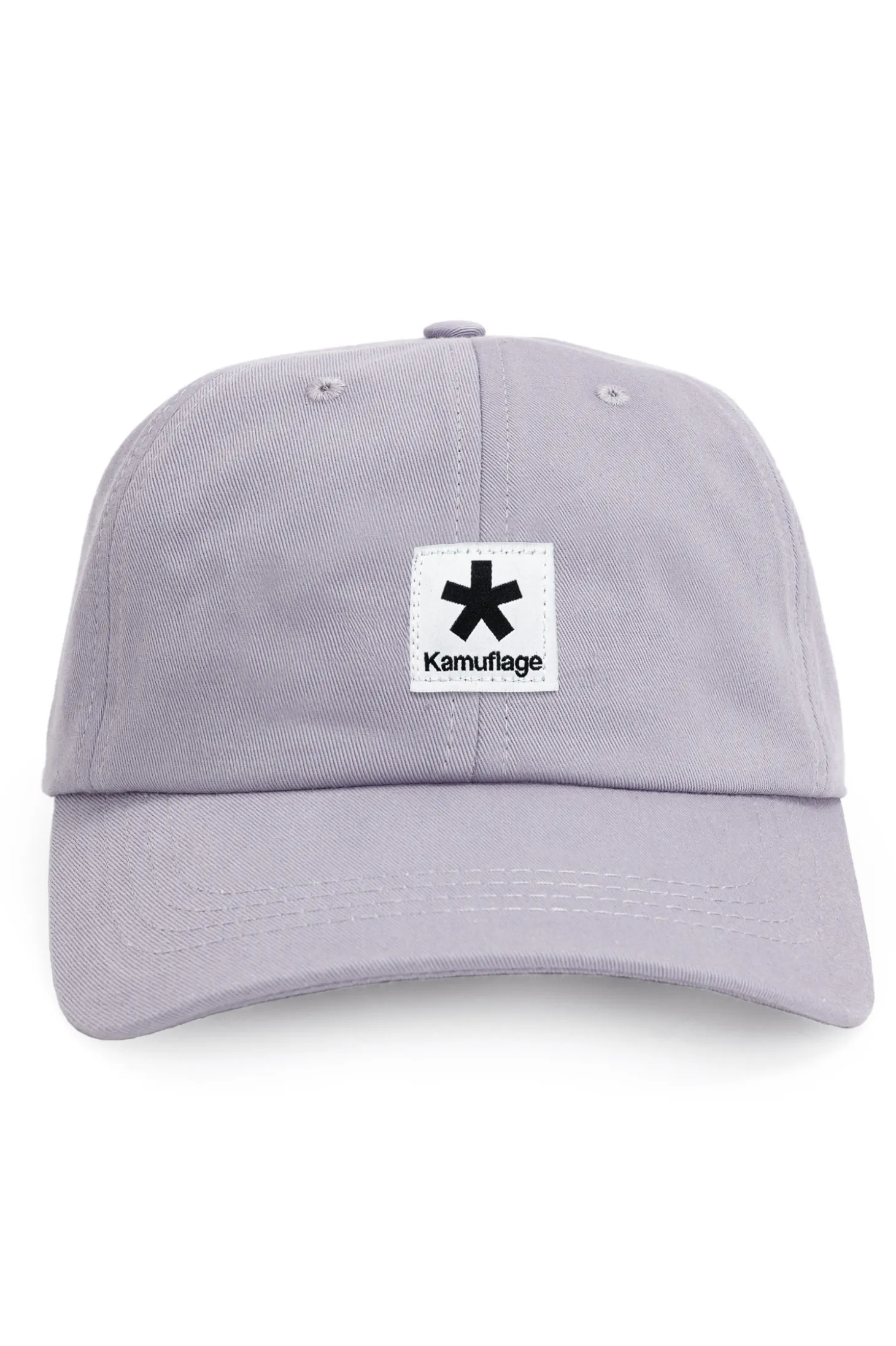 Czapka Kamuflage Logo