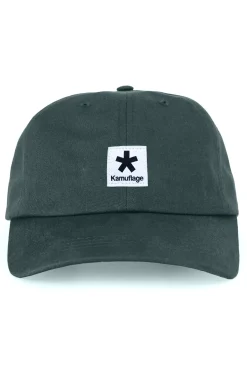 Czapka Kamuflage Logo