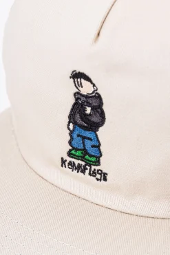 Czapka Kamuflage Slanger