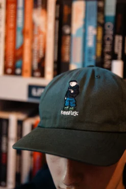 Czapka Kamuflage Slanger