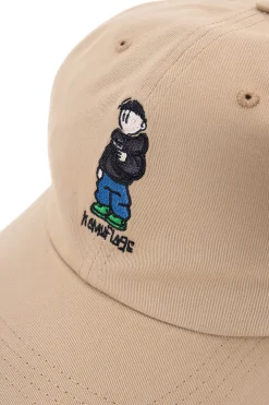 Czapka Kamuflage Slanger