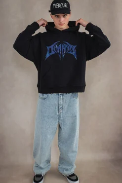 Czapka Mercur !? Logo