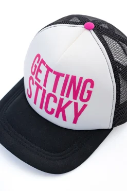 Czapka Mercur Bubblegum