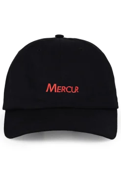 Czapka Mercur Classic Logo