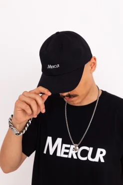 Czapka Mercur Classic Logo