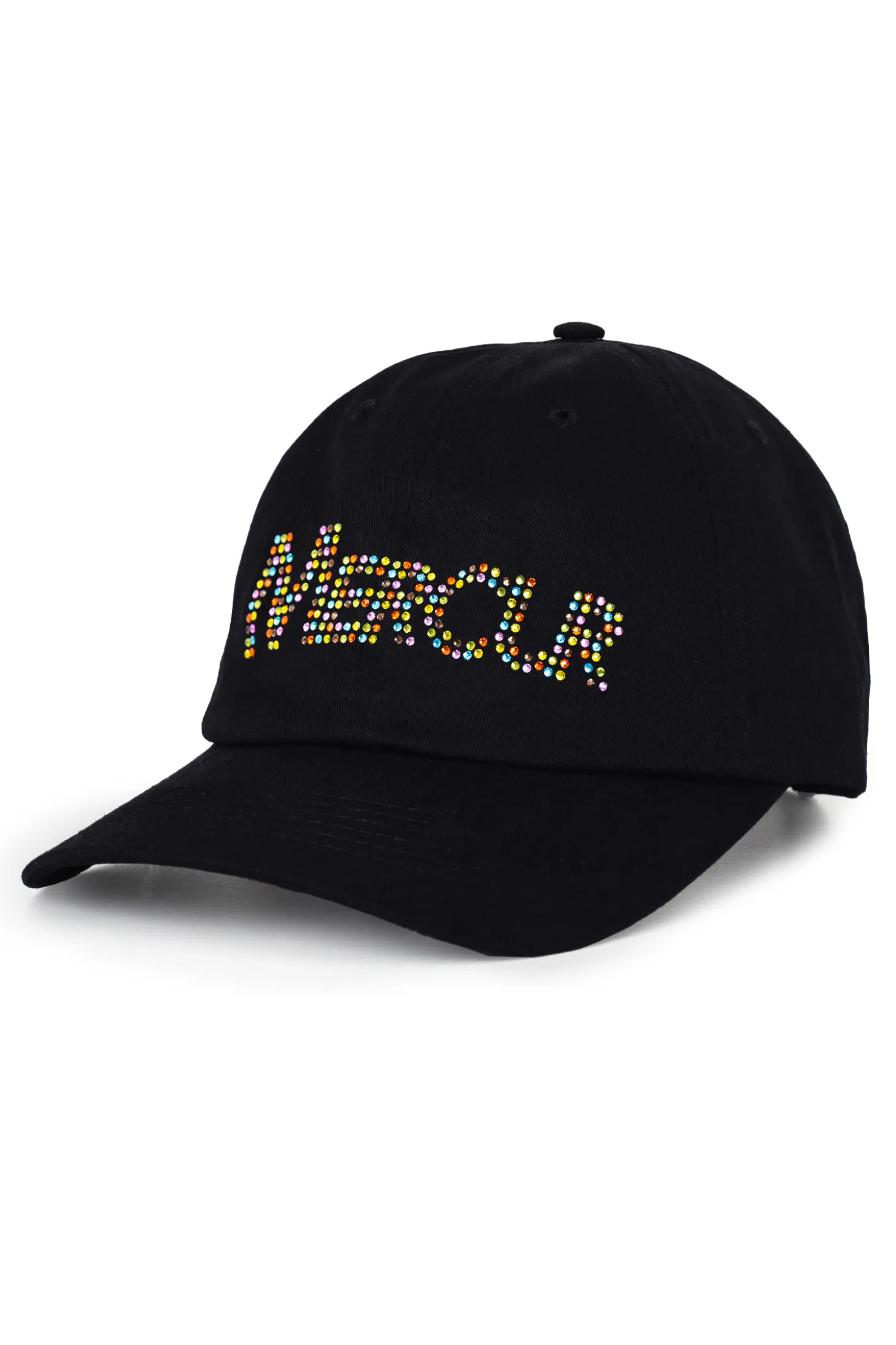 Czapka Mercur Crystal