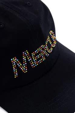 Czapka Mercur Crystal